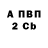 АМФЕТАМИН Розовый HorriTer